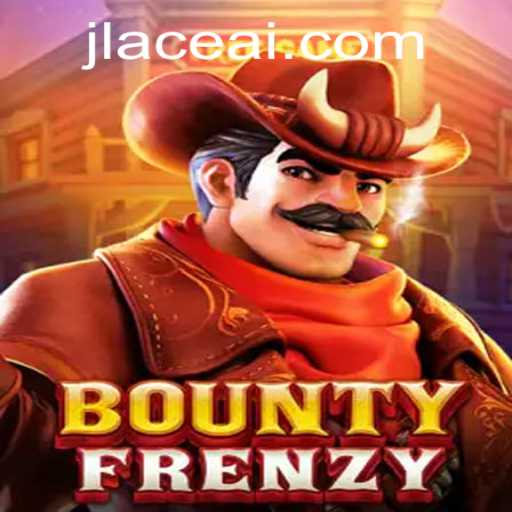 BountyFrenzy: A Thrilling Gaming Experience with JLACE