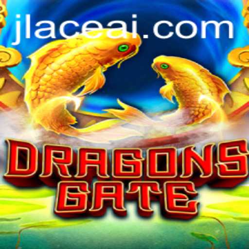Discovering DragonsGate: A Deep Dive into the JLACE Adventure