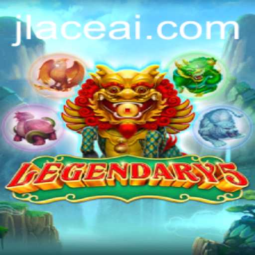 Discover Legendary5: Immersive Gaming Experience with JLACE Technology