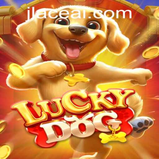 Discover LuckyDog: The Exciting World of JLACE