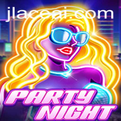 PartyNight: Dive into the Ultimate Interactive Gaming Experience with JLACE